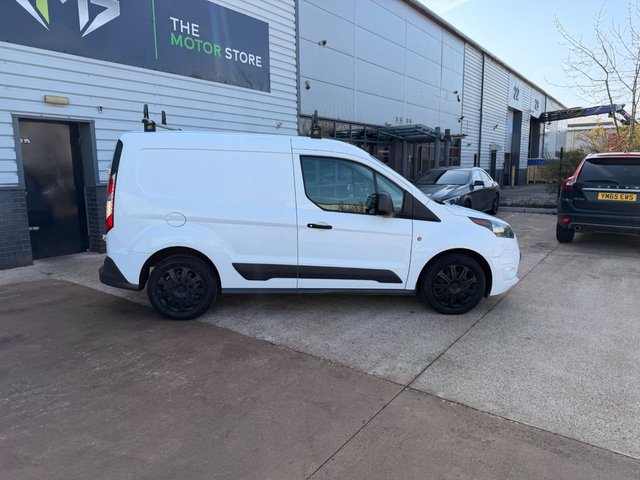 2016 FORD TRANSIT CONNECT - Photo 8