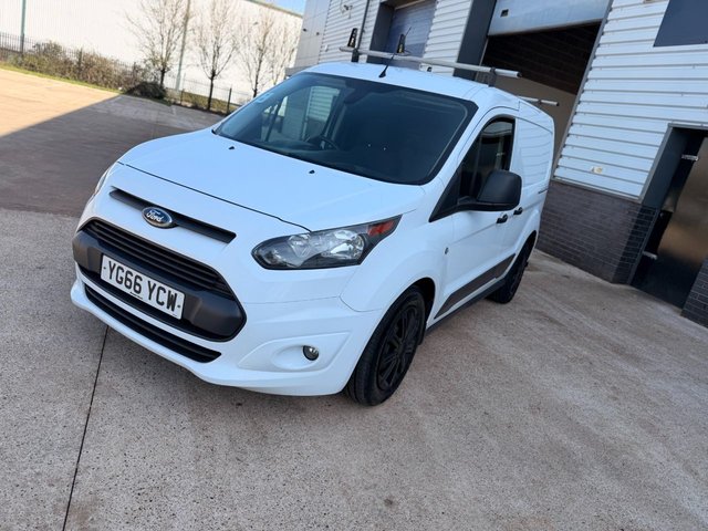 2016 FORD TRANSIT CONNECT - Photo 10