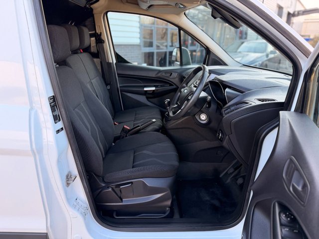 2016 FORD TRANSIT CONNECT - Photo 11