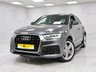 USED 2015 65 AUDI Q3 2.0 TFSI S line Plus SUV 5dr Petrol S Tronic quattro Euro 6 (s/s) (180 ps) SERVICE HISTORY,LEATHER,NAVIGATION!