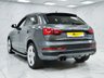 USED 2015 65 AUDI Q3 2.0 TFSI S line Plus SUV 5dr Petrol S Tronic quattro Euro 6 (s/s) (180 ps) SERVICE HISTORY,LEATHER,NAVIGATION!