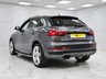 USED 2015 65 AUDI Q3 2.0 TFSI S line Plus SUV 5dr Petrol S Tronic quattro Euro 6 (s/s) (180 ps) SERVICE HISTORY,LEATHER,NAVIGATION!