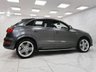 USED 2015 65 AUDI Q3 2.0 TFSI S line Plus SUV 5dr Petrol S Tronic quattro Euro 6 (s/s) (180 ps) SERVICE HISTORY,LEATHER,NAVIGATION!