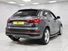 USED 2015 65 AUDI Q3 2.0 TFSI S line Plus SUV 5dr Petrol S Tronic quattro Euro 6 (s/s) (180 ps) SERVICE HISTORY,LEATHER,NAVIGATION!