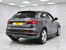 USED 2015 65 AUDI Q3 2.0 TFSI S line Plus SUV 5dr Petrol S Tronic quattro Euro 6 (s/s) (180 ps) SERVICE HISTORY,LEATHER,NAVIGATION!
