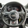 USED 2015 65 AUDI Q3 2.0 TFSI S line Plus SUV 5dr Petrol S Tronic quattro Euro 6 (s/s) (180 ps) SERVICE HISTORY,LEATHER,NAVIGATION!