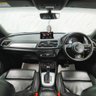 USED 2015 65 AUDI Q3 2.0 TFSI S line Plus SUV 5dr Petrol S Tronic quattro Euro 6 (s/s) (180 ps) SERVICE HISTORY,LEATHER,NAVIGATION!