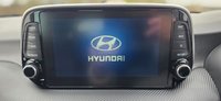 USED 2018 68 HYUNDAI TUCSON 1.6 CRDi SE Nav SUV 5dr Diesel Manual Euro 6 (s/s) (115 ps) 