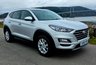 USED 2018 68 HYUNDAI TUCSON 1.6 CRDi SE Nav SUV 5dr Diesel Manual Euro 6 (s/s) (115 ps) 