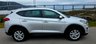 USED 2018 68 HYUNDAI TUCSON 1.6 CRDi SE Nav SUV 5dr Diesel Manual Euro 6 (s/s) (115 ps) 