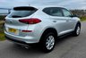 USED 2018 68 HYUNDAI TUCSON 1.6 CRDi SE Nav SUV 5dr Diesel Manual Euro 6 (s/s) (115 ps) 
