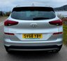 USED 2018 68 HYUNDAI TUCSON 1.6 CRDi SE Nav SUV 5dr Diesel Manual Euro 6 (s/s) (115 ps) 