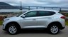 USED 2018 68 HYUNDAI TUCSON 1.6 CRDi SE Nav SUV 5dr Diesel Manual Euro 6 (s/s) (115 ps) 