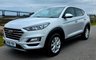 USED 2018 68 HYUNDAI TUCSON 1.6 CRDi SE Nav SUV 5dr Diesel Manual Euro 6 (s/s) (115 ps) 