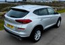 USED 2018 68 HYUNDAI TUCSON 1.6 CRDi SE Nav SUV 5dr Diesel Manual Euro 6 (s/s) (115 ps) 
