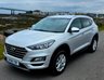 USED 2018 68 HYUNDAI TUCSON 1.6 CRDi SE Nav SUV 5dr Diesel Manual Euro 6 (s/s) (115 ps) 