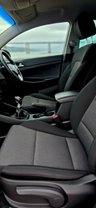 USED 2018 68 HYUNDAI TUCSON 1.6 CRDi SE Nav SUV 5dr Diesel Manual Euro 6 (s/s) (115 ps) 