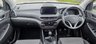 USED 2018 68 HYUNDAI TUCSON 1.6 CRDi SE Nav SUV 5dr Diesel Manual Euro 6 (s/s) (115 ps) 