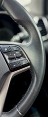 USED 2018 68 HYUNDAI TUCSON 1.6 CRDi SE Nav SUV 5dr Diesel Manual Euro 6 (s/s) (115 ps) 