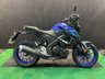 USED 2024 74 YAMAHA MT-125 FINANCE SPECIALISTS APPLY NOW LOW RATE FINANCE DELIVERY AVAILABLE
