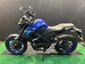 USED 2024 74 YAMAHA MT-125 FINANCE SPECIALISTS APPLY NOW LOW RATE FINANCE DELIVERY AVAILABLE