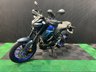 USED 2024 74 YAMAHA MT-125 FINANCE SPECIALISTS APPLY NOW LOW RATE FINANCE DELIVERY AVAILABLE