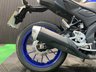 USED 2024 74 YAMAHA MT-125 FINANCE SPECIALISTS APPLY NOW LOW RATE FINANCE DELIVERY AVAILABLE