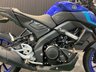 USED 2024 74 YAMAHA MT-125 FINANCE SPECIALISTS APPLY NOW LOW RATE FINANCE DELIVERY AVAILABLE