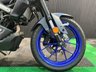 USED 2024 74 YAMAHA MT-125 FINANCE SPECIALISTS APPLY NOW LOW RATE FINANCE DELIVERY AVAILABLE