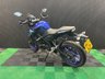 USED 2024 74 YAMAHA MT-125 FINANCE SPECIALISTS APPLY NOW LOW RATE FINANCE DELIVERY AVAILABLE