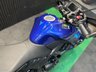 USED 2024 74 YAMAHA MT-125 FINANCE SPECIALISTS APPLY NOW LOW RATE FINANCE DELIVERY AVAILABLE