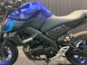 USED 2024 74 YAMAHA MT-125 FINANCE SPECIALISTS APPLY NOW LOW RATE FINANCE DELIVERY AVAILABLE