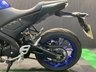 USED 2024 74 YAMAHA MT-125 FINANCE SPECIALISTS APPLY NOW LOW RATE FINANCE DELIVERY AVAILABLE