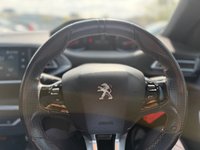 USED 2017 67 PEUGEOT 308 SW 2.0 BlueHDi GT Line Estate 5dr Diesel EAT Euro 6 (s/s) (150 ps) 