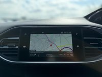 USED 2017 67 PEUGEOT 308 SW 2.0 BlueHDi GT Line Estate 5dr Diesel EAT Euro 6 (s/s) (150 ps) 