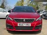 USED 2017 67 PEUGEOT 308 SW 2.0 BlueHDi GT Line Estate 5dr Diesel EAT Euro 6 (s/s) (150 ps) 