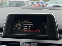 USED 2017 17 BMW 2 SERIES ACTIVE TOURER 2.0 220d M Sport MPV 5dr Diesel Auto xDrive Euro 6 (s/s) (190 ps) SAT NAV  + LEATHER TRIM +