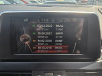 USED 2017 17 BMW 2 SERIES ACTIVE TOURER 2.0 220d M Sport MPV 5dr Diesel Auto xDrive Euro 6 (s/s) (190 ps) SAT NAV  + LEATHER TRIM +