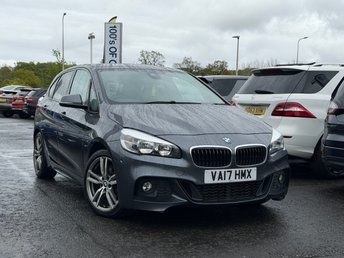 View our BMW 2 Series Active Tourer