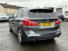 USED 2017 17 BMW 2 SERIES ACTIVE TOURER 2.0 220d M Sport MPV 5dr Diesel Auto xDrive Euro 6 (s/s) (190 ps) SAT NAV  + LEATHER TRIM +