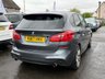 USED 2017 17 BMW 2 SERIES ACTIVE TOURER 2.0 220d M Sport MPV 5dr Diesel Auto xDrive Euro 6 (s/s) (190 ps) SAT NAV  + LEATHER TRIM +