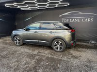 USED 2017 67 PEUGEOT 3008 1.6 BlueHDi Allure Euro 6 (s/s) 5dr Full service history x2 keys