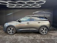 USED 2017 67 PEUGEOT 3008 1.6 BlueHDi Allure Euro 6 (s/s) 5dr Full service history x2 keys