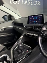 USED 2017 67 PEUGEOT 3008 1.6 BlueHDi Allure Euro 6 (s/s) 5dr Full service history x2 keys