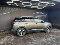 USED 2017 67 PEUGEOT 3008 1.6 BlueHDi Allure Euro 6 (s/s) 5dr Full service history x2 keys