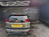 USED 2017 67 PEUGEOT 3008 1.6 BlueHDi Allure Euro 6 (s/s) 5dr Full service history x2 keys