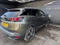 USED 2017 67 PEUGEOT 3008 1.6 BlueHDi Allure Euro 6 (s/s) 5dr Full service history x2 keys