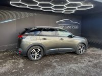 USED 2017 67 PEUGEOT 3008 1.6 BlueHDi Allure Euro 6 (s/s) 5dr Full service history x2 keys
