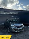 USED 2017 67 PEUGEOT 3008 1.6 BlueHDi Allure Euro 6 (s/s) 5dr Full service history x2 keys