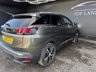 USED 2017 67 PEUGEOT 3008 1.6 BlueHDi Allure Euro 6 (s/s) 5dr Full service history x2 keys